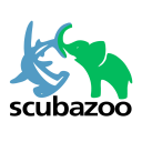 Scubazoo Logo